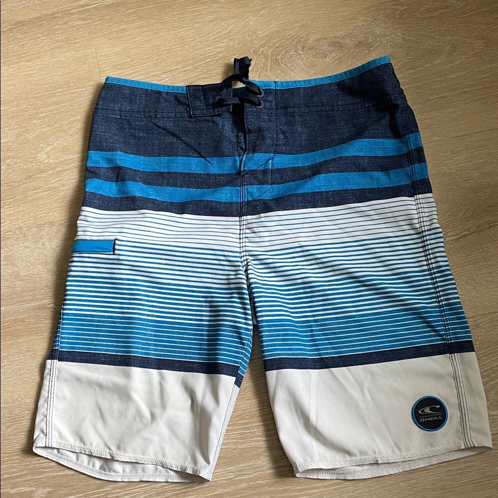 O’Neill Hyperfreak boardshorts
